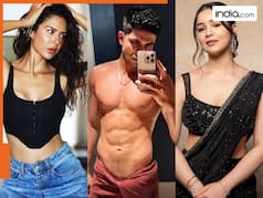 Shubman Gill dating Sara Tendulkar? 5 beautiful women Indian captain is linked up for being in relationship!