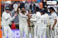 Shubman Gill gave captaincy to this player in the middle of India vs England Test match at Lords due to..., the player is...