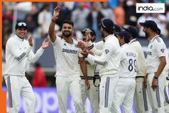 Shubman Gill gave captaincy to this player in the middle of India vs England Test match at Lords due to..., the player is...