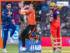 Shubman Gill's GT to Kohli's RCB: Teams which are FAVOURITES to reach IPL 2026 Playoffs