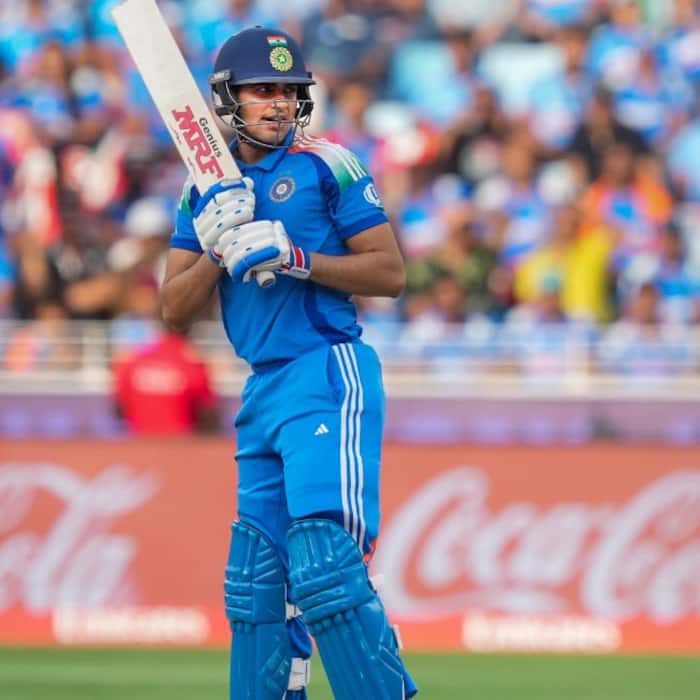 Shubman Gill has also signed sponsorship deal with MRF