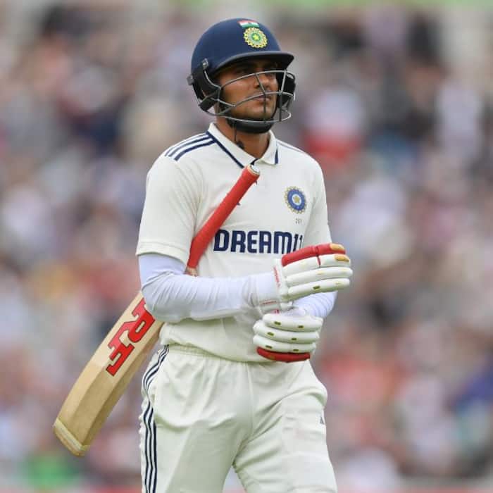 Shubman Gill has been dropped from T20 World Cup 2026 and Indian T20 squad