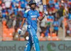 Shubman Gill to Sachin Tendulkar: Batters to score century on ICC Champions Trophy debut match