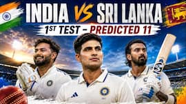 India's Predicted 11 vs Sri Lanka in 1st Test: Devdutt Padikkal at No 3, Gurnoor Brar to debut, Sarfaraz Khan will...
