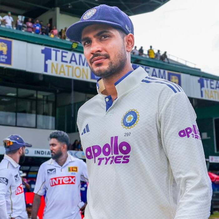 Shubman Gill is celebrating his 27th birthday on Tuesday