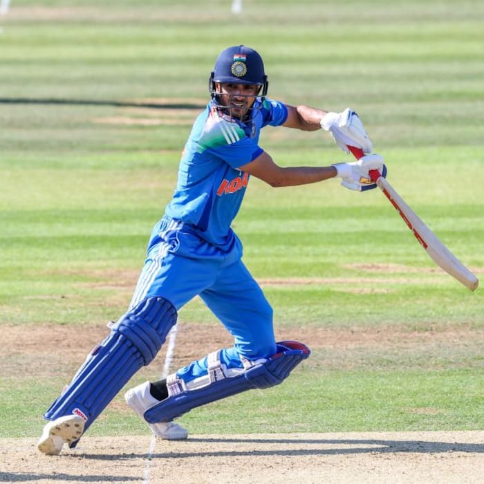 Shubman Gill is the youngest-ever batter to score double century in an ODI