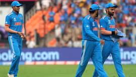 Shubman Gill joins Rohit Sharma and Virat Kohli on ELITE list, achieves THIS massive feat in 1st ODI vs England