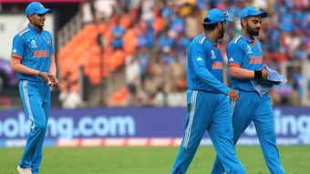 Shubman Gill joins Rohit Sharma and Virat Kohli on ELITE list, achieves THIS massive feat in 1st ODI vs England