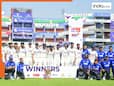 Shubman Gill's Team India create HISTORY, become first in 147 years to... Shubman Gill's Team India create HISTORY, become first in 147 years to...
