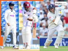 Shubman Gill to Joe Root to Salman Ali Agha: 7 batters to score most runs in the year 2025