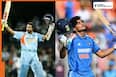 Shubman Gill to Sachin Tendulkar: Batters to score century on ICC Champions Trophy debut match Shubman Gill to Sachin Tendulkar: Batters to score century on ICC Champions Trophy debut match