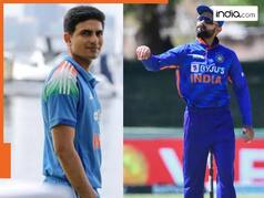 Shubman Gill to Virat Kohli: 9 cricketers who lost their debut Test, ODI, and T20I as captain