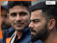 Shubman Gill urged to 'take IPL break', experts warn as 'Virat Kohli never...'