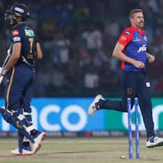 IN Pics | DC vs GT Players Battles To Watch Out For In IPL 2024 Match 40
