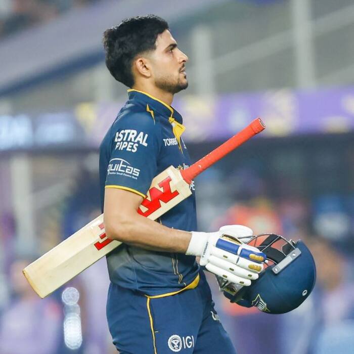 Shubman Gills GT lost by 99 runs to Mumbai Indians in IPL 2026 match