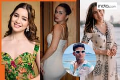 Shubman Gill’s name linked not only with Sara Tendulkar but also with two other women, They are...