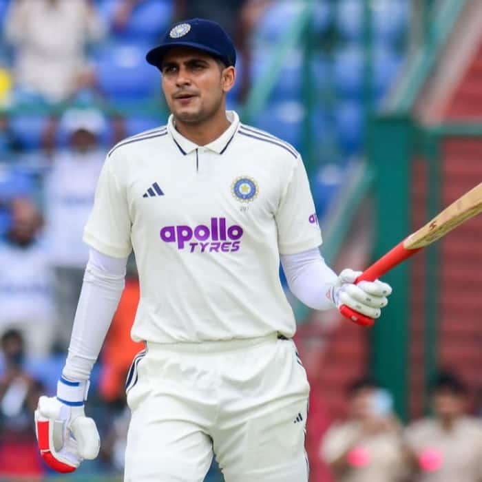 Shubman Gill s Punjab were bowled out for 125 in second innings