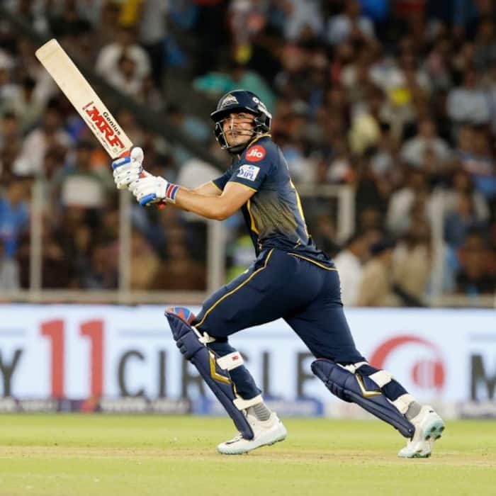 Shubman Gill s Steady Start in IPL