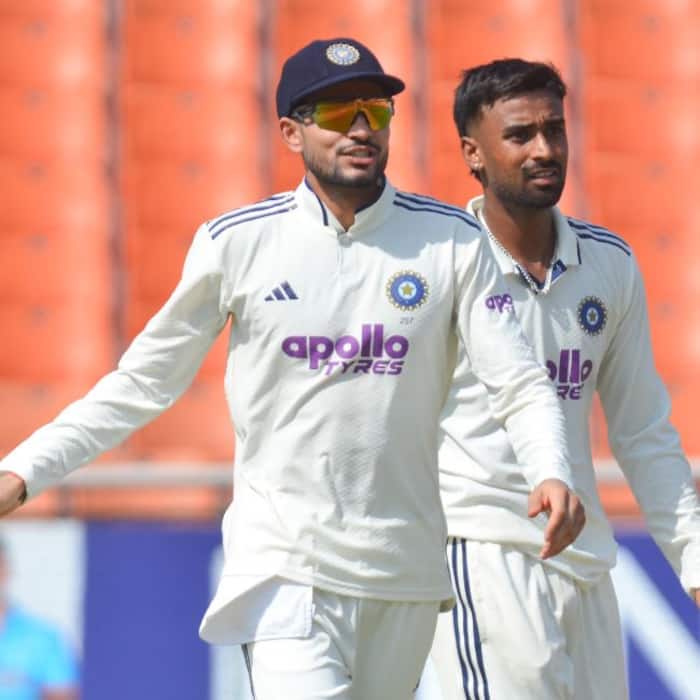 Shubman Gills Team India are currently in 5th place on World Test Championships 2025-27 Points Table