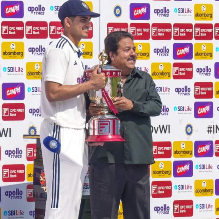 Shubman Gill s Team India are still not in top two position in WTC Points Table