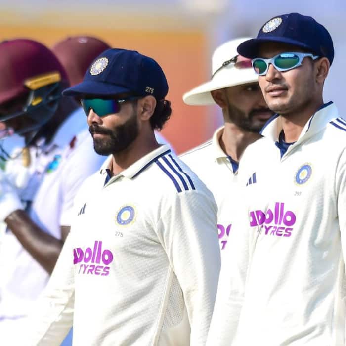 Shubman Gill s Team India had consolidated their 3rd place in WTC Points Table on Tuesday