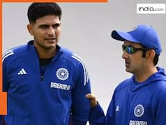 Shubman Gill's Team India to make BIG move against South Africa in 1st Test, set to use...