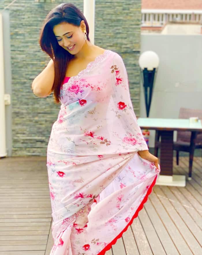 Shweta Tiwari