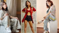 Shweta Tripathi Aka Golu of Mirzapur is Glamarous And Breathtakinly Gorgeous in Real Life | See Photos