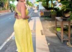 Meet Shweta Sharma, wife of Dhoni teammate, a Purple Cap holder in IPL, he plays for..., his name is...