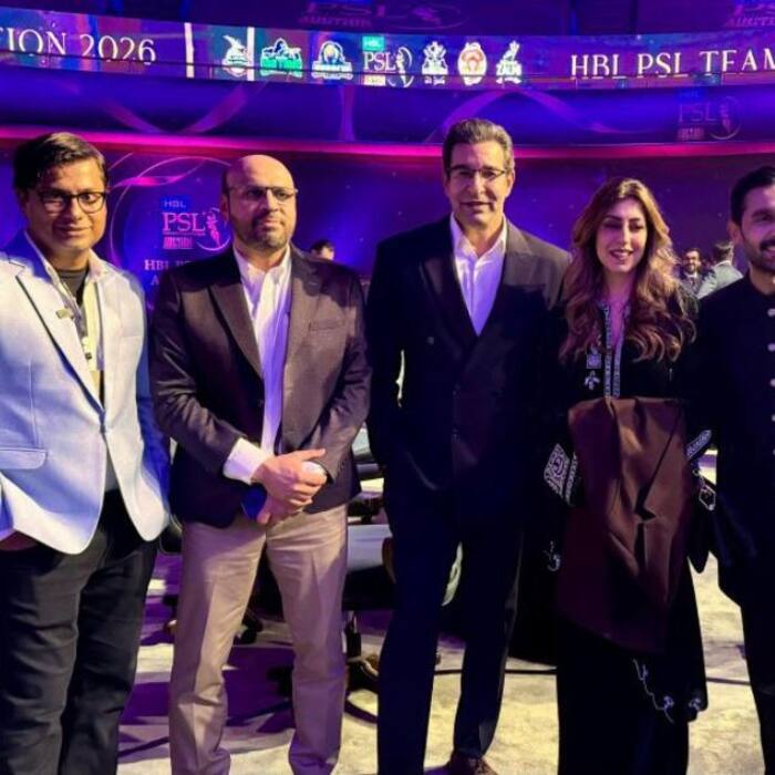 Sialkot team was bought for Rs 59 crore at PSL 2026 team auction