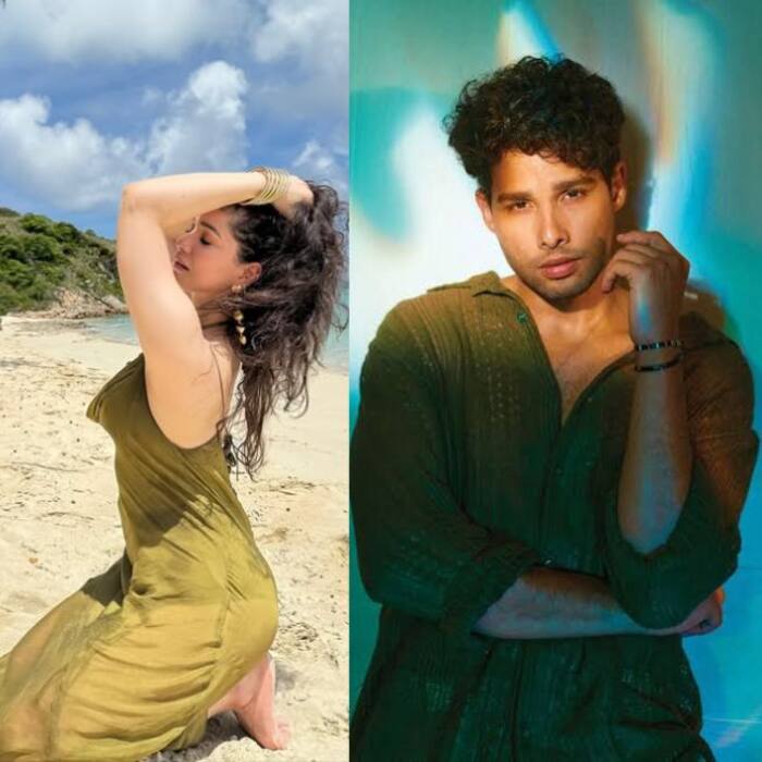 Siddhant Chaturvedi ended the relationship with Sara Tendulkar