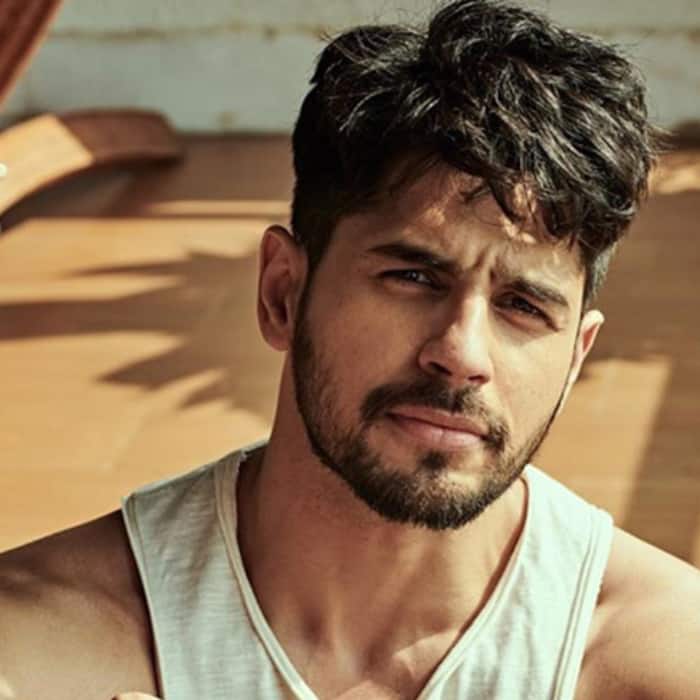 Siddharth Malhotra