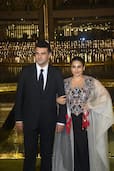 Priyanka-Nick, Kiara-Sidharth And Other Celebs' Glitz And Glamour at Nita Ambani Cultural Centre Launch, See Photos