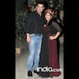 Vidya Balan’s themed birthday party was a perfect start to New Year, see pics