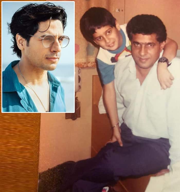 Sidharth Malhotra