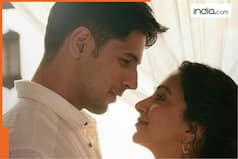 Inside Sidharth Malhotra-Kiara Advani's luxurious Mumbai home: Sea facing balcony, wooden furniture with antique items, aesthetic bedrooms, and more