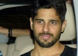 Katrina Kaif, Isabelle Kaif , Karan Johar, Siddharth Malhotra, Kiran Rao and More Spotted at Jalsa in Juhu