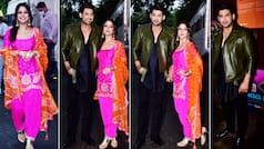 Sidharth Shukla with Shehnaaz Gill, the Favourite Jodi of Bigg Boss 13 Will be Coming on Bigg Boss 15 OTT hosted by Karan Johar | See Picture