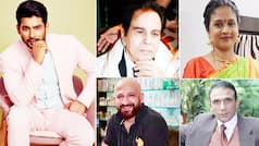 Sidharth Shukla, Dilip Kumar, Raj Kaushal, And Other Celebs Who Passed Away in 2021 And Left Their Fans Shocked