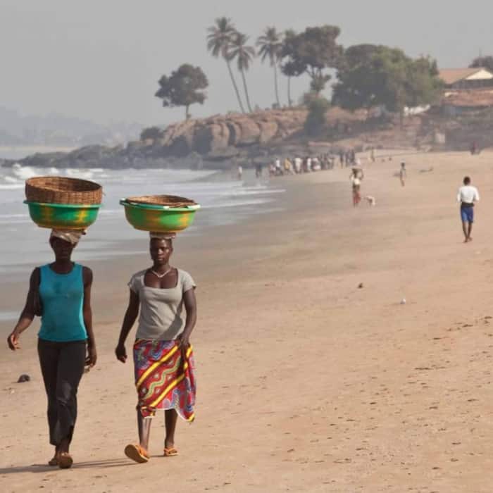 Sierra Leone  One Sierra Leonean Leone is equal to how many rupees 