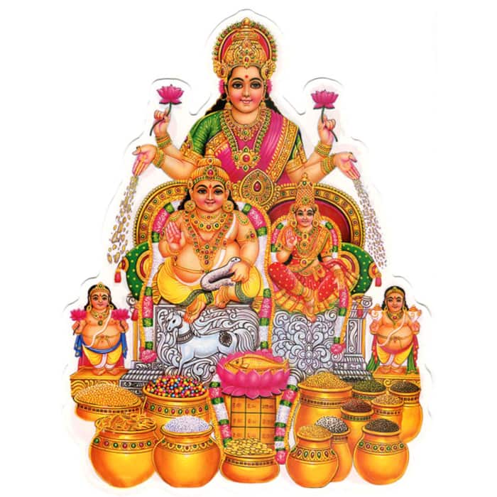 Significance of Dhanteras