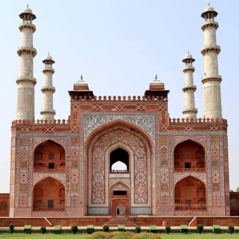 Shamli Up 7 Wonders Of Uttar Pradesh: A Journey Through History And Beauty