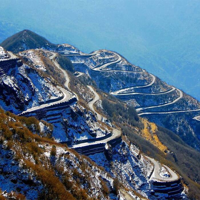 Sikkim