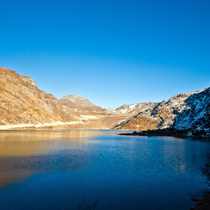 Sikkim
