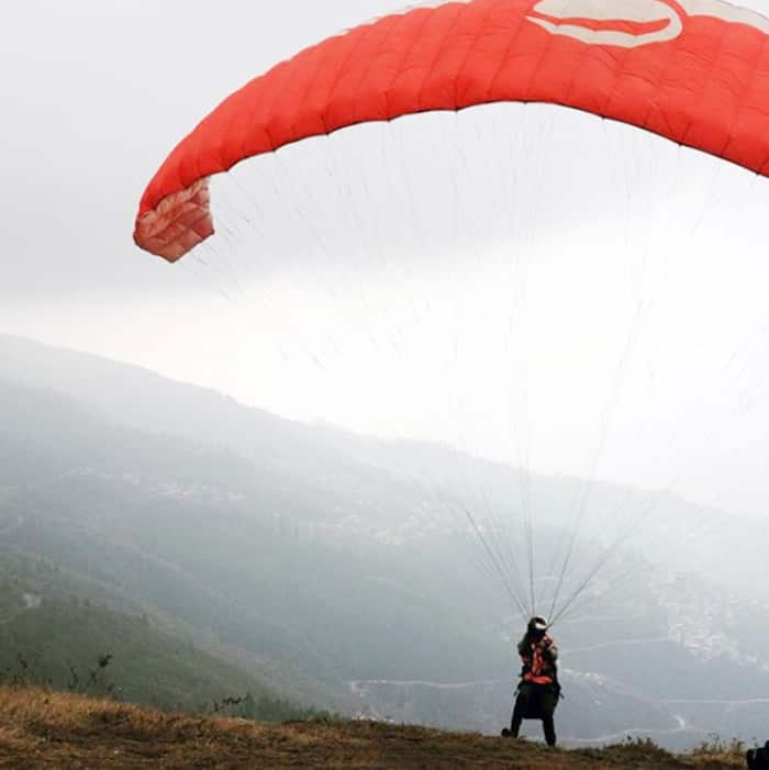 Sikkim