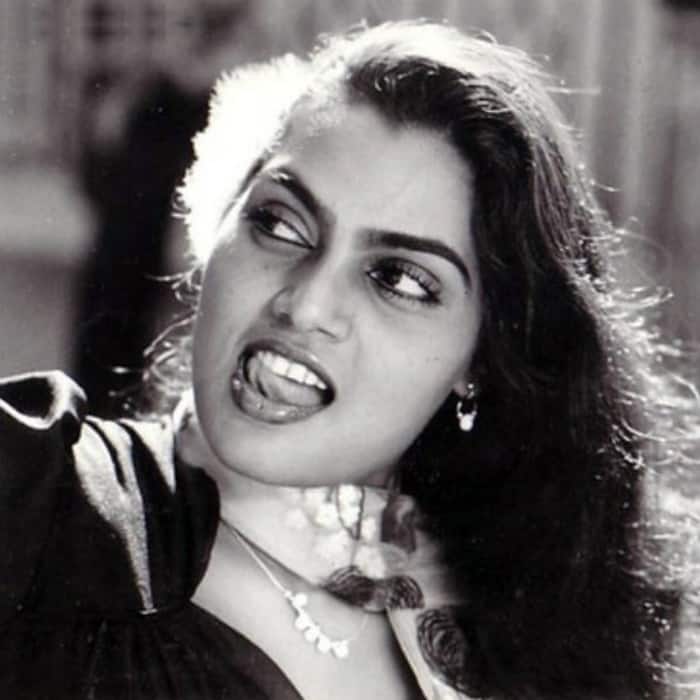 Silk Smitha