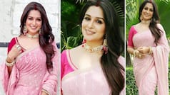 Dipika Kakar is Set to Kickstart Sasural Simar Ka 2 - See Viral Pictures