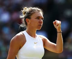 Wimbledon 2018: Top 5 Upsets in Women's Singles
