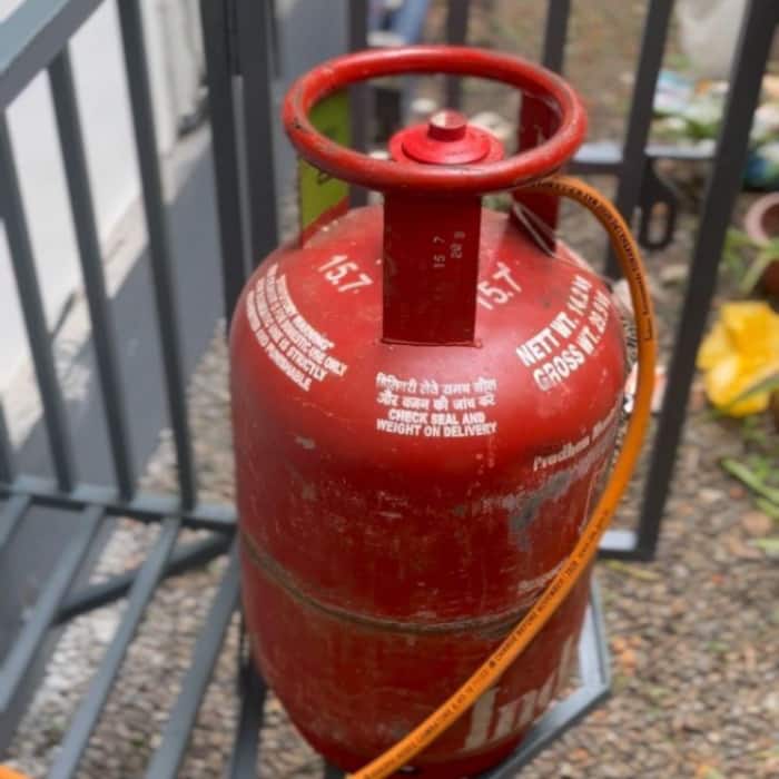 Simple cooking changes that help you save more gas every day