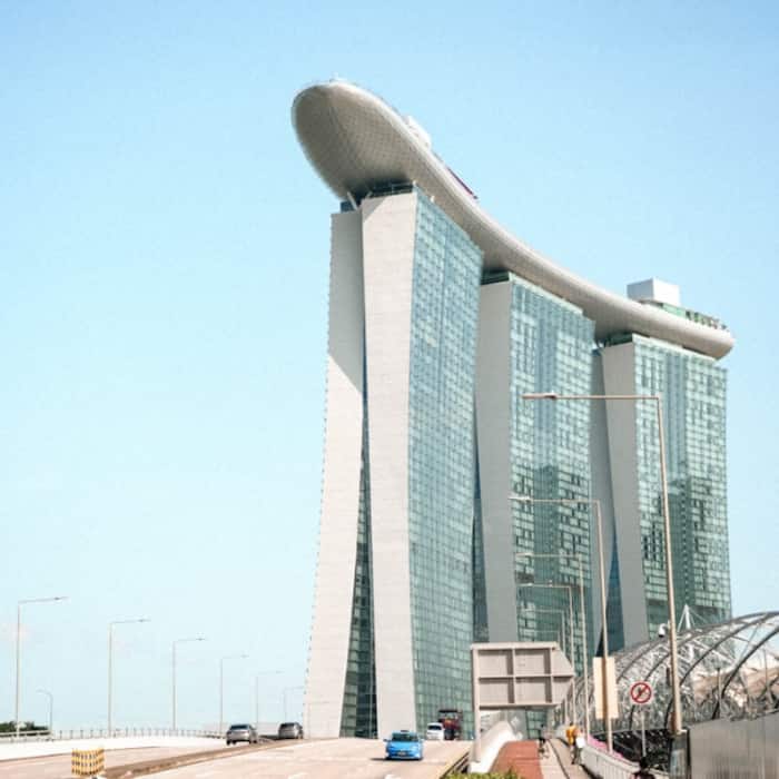 Singapore